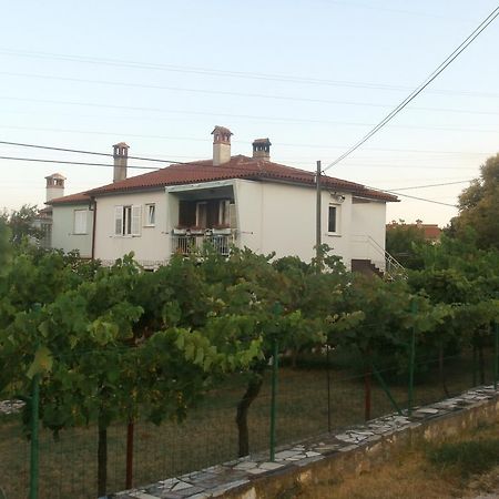 Apartment Gabi Labin (Istria) Exterior foto