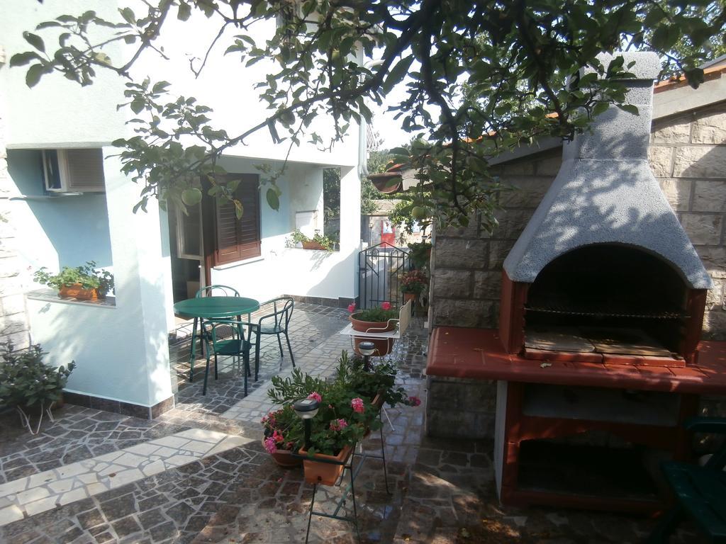 Apartment Gabi Labin (Istria) Exterior foto