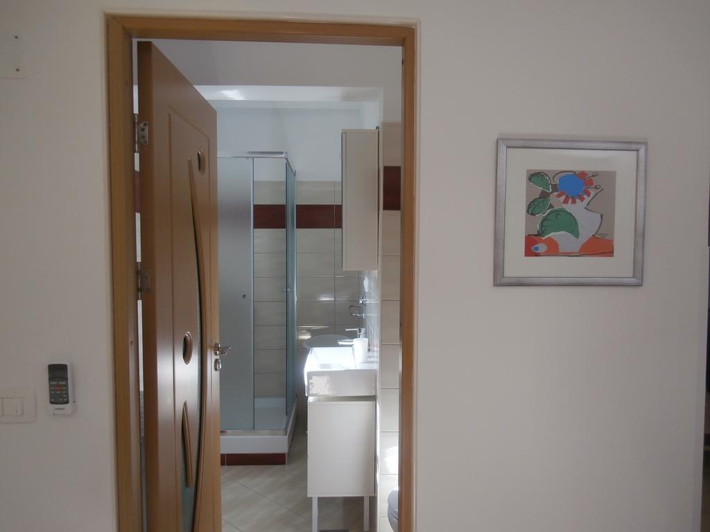 Apartment Gabi Labin (Istria) Exterior foto