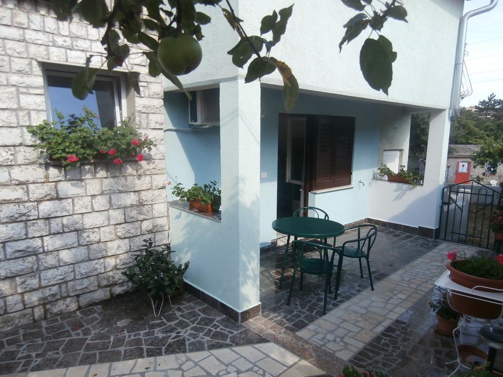 Apartment Gabi Labin (Istria) Exterior foto