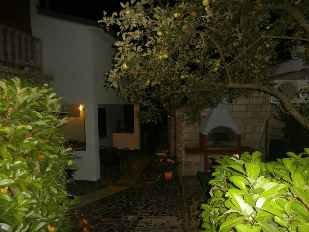 Apartment Gabi Labin (Istria) Exterior foto