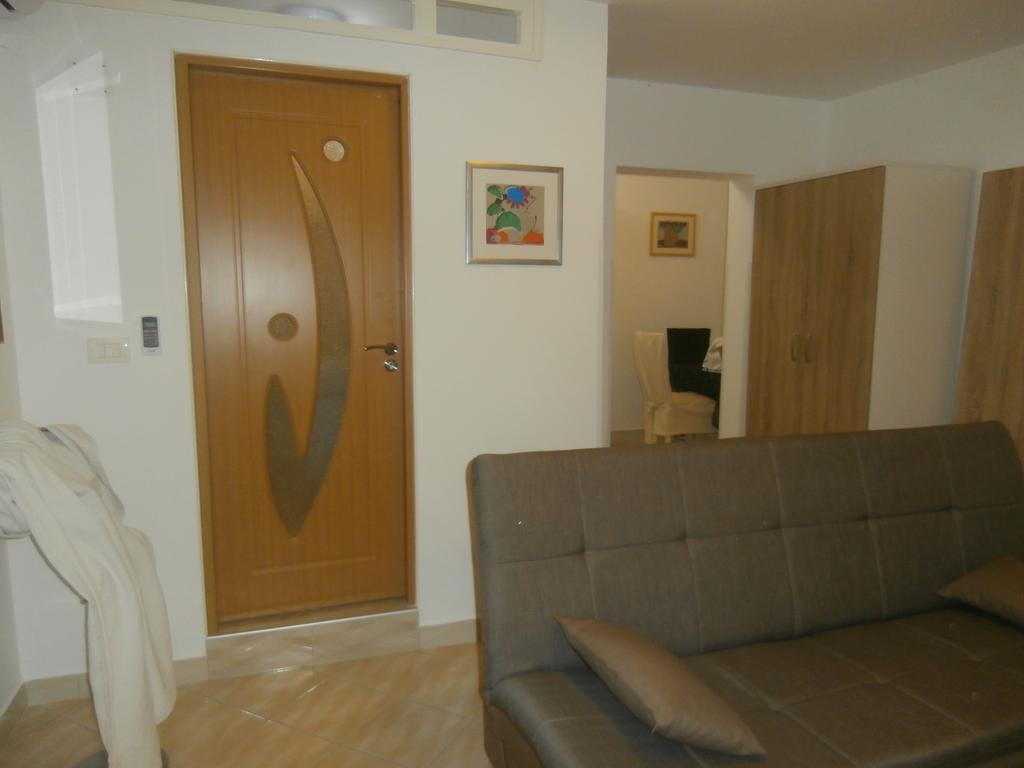 Apartment Gabi Labin (Istria) Exterior foto