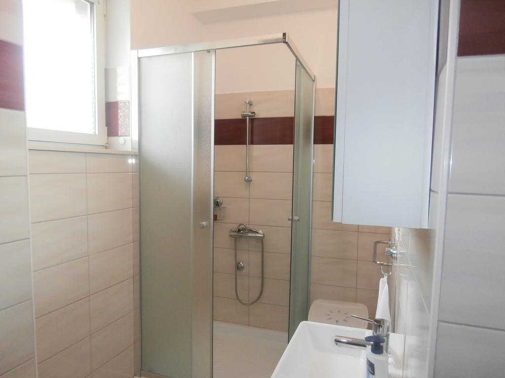 Apartment Gabi Labin (Istria) Exterior foto