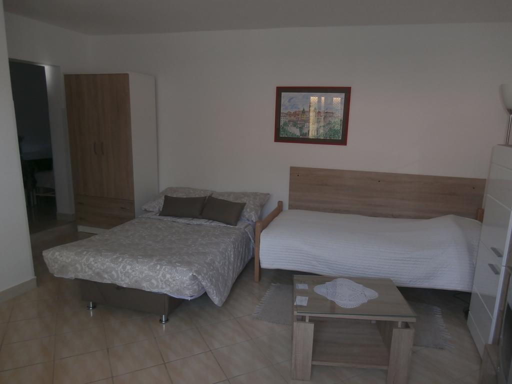 Apartment Gabi Labin (Istria) Exterior foto