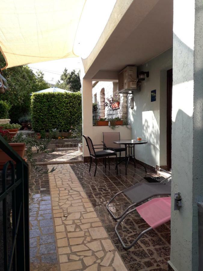 Apartment Gabi Labin (Istria) Exterior foto